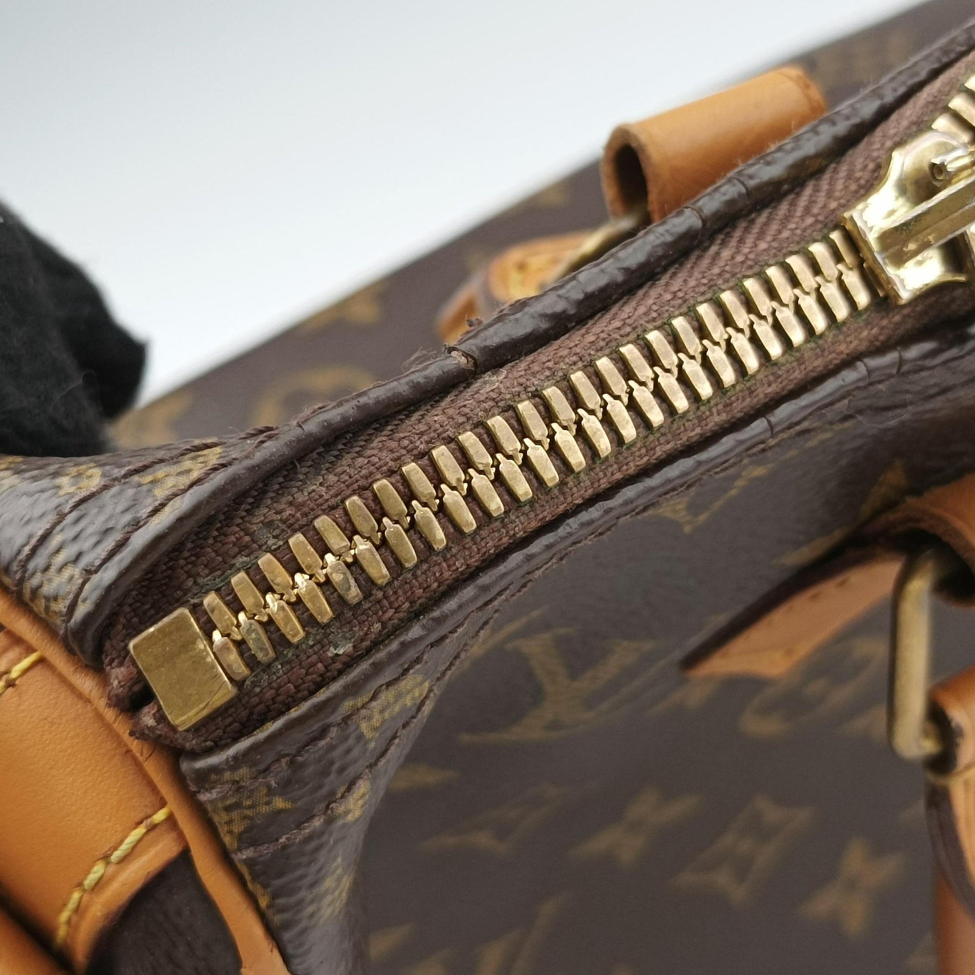 Speedy 25 brown Monogram Canvas M41113 DU4175スピーディ25 モノグラム/ブラウン モノグラムキャンバス M41113 DU4175