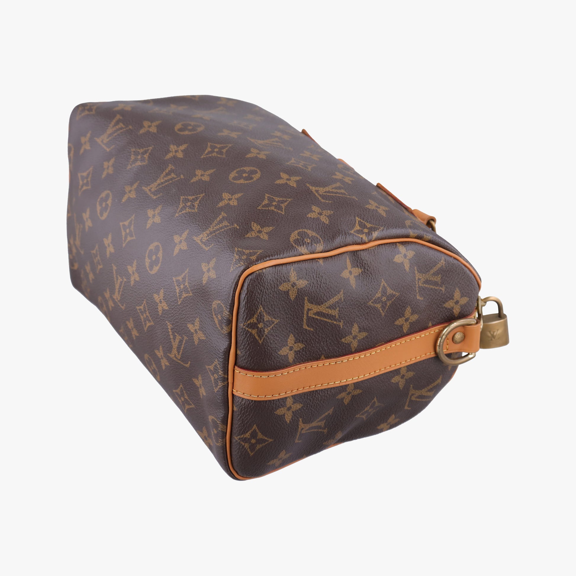 Speedy 25 brown Monogram Canvas M41113 DU4175スピーディ25 モノグラム/ブラウン モノグラムキャンバス M41113 DU4175