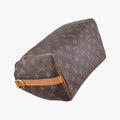 Speedy 25 brown Monogram Canvas M41113 DU4175スピーディ25 モノグラム/ブラウン モノグラムキャンバス M41113 DU4175