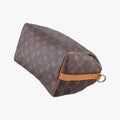 Speedy 25 brown Monogram Canvas M41113 DU4175スピーディ25 モノグラム/ブラウン モノグラムキャンバス M41113 DU4175