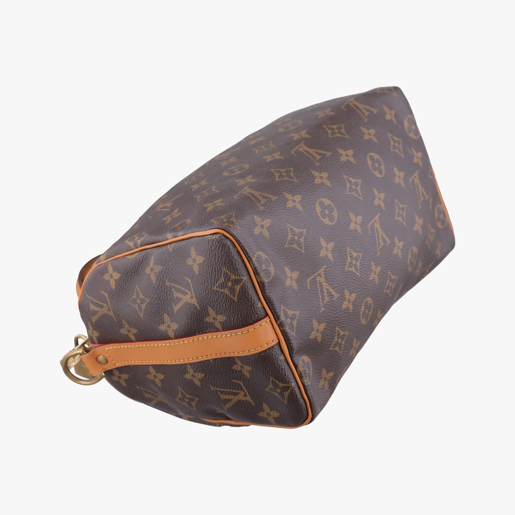 Speedy 25 brown Monogram Canvas M41113 DU4175スピーディ25 モノグラム/ブラウン モノグラムキャンバス M41113 DU4175