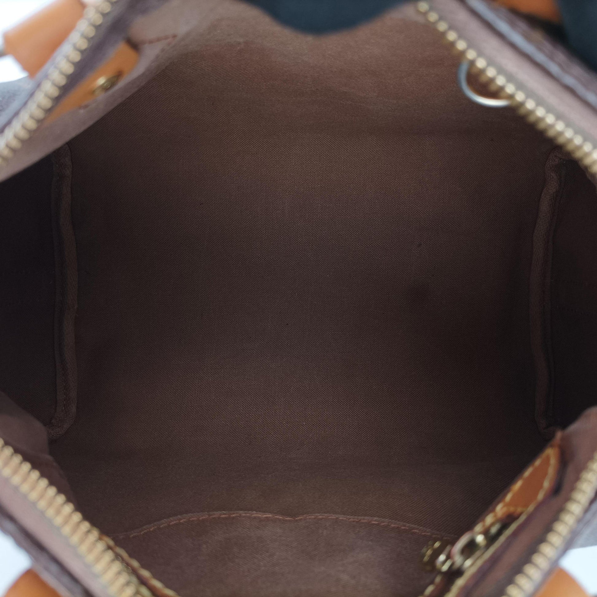 Speedy 25 brown Monogram Canvas M41113 DU4175スピーディ25 モノグラム/ブラウン モノグラムキャンバス M41113 DU4175