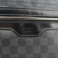 DANIEL MM Noir Damier GRAPHITE N58029 SP4170ダニエルMM ノワール ダミエ グラフィット N58029 SP4170