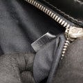 DANIEL MM Noir Damier GRAPHITE N58029 SP4170ダニエルMM ノワール ダミエ グラフィット N58029 SP4170