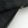 DANIEL MM Noir Damier GRAPHITE N58029 SP4170ダニエルMM ノワール ダミエ グラフィット N58029 SP4170