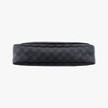 DANIEL MM Noir Damier GRAPHITE N58029 SP4170ダニエルMM ノワール ダミエ グラフィット N58029 SP4170