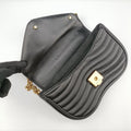 New Wave PM Noir Leather M51683 NZ1159ニューウェーブPM ノワール レザー M51683 NZ1159