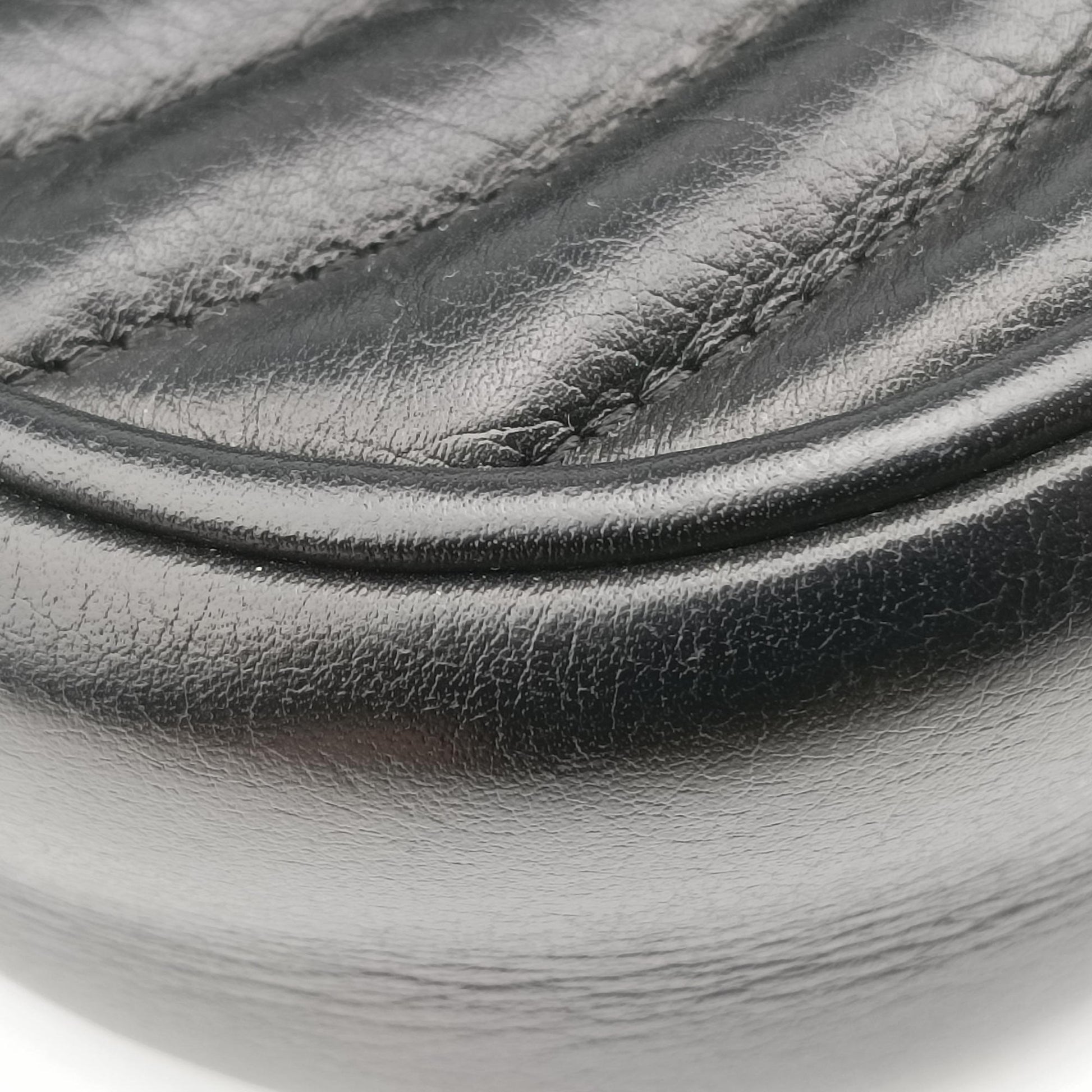 New Wave PM Noir Leather M51683 NZ1159ニューウェーブPM ノワール レザー M51683 NZ1159