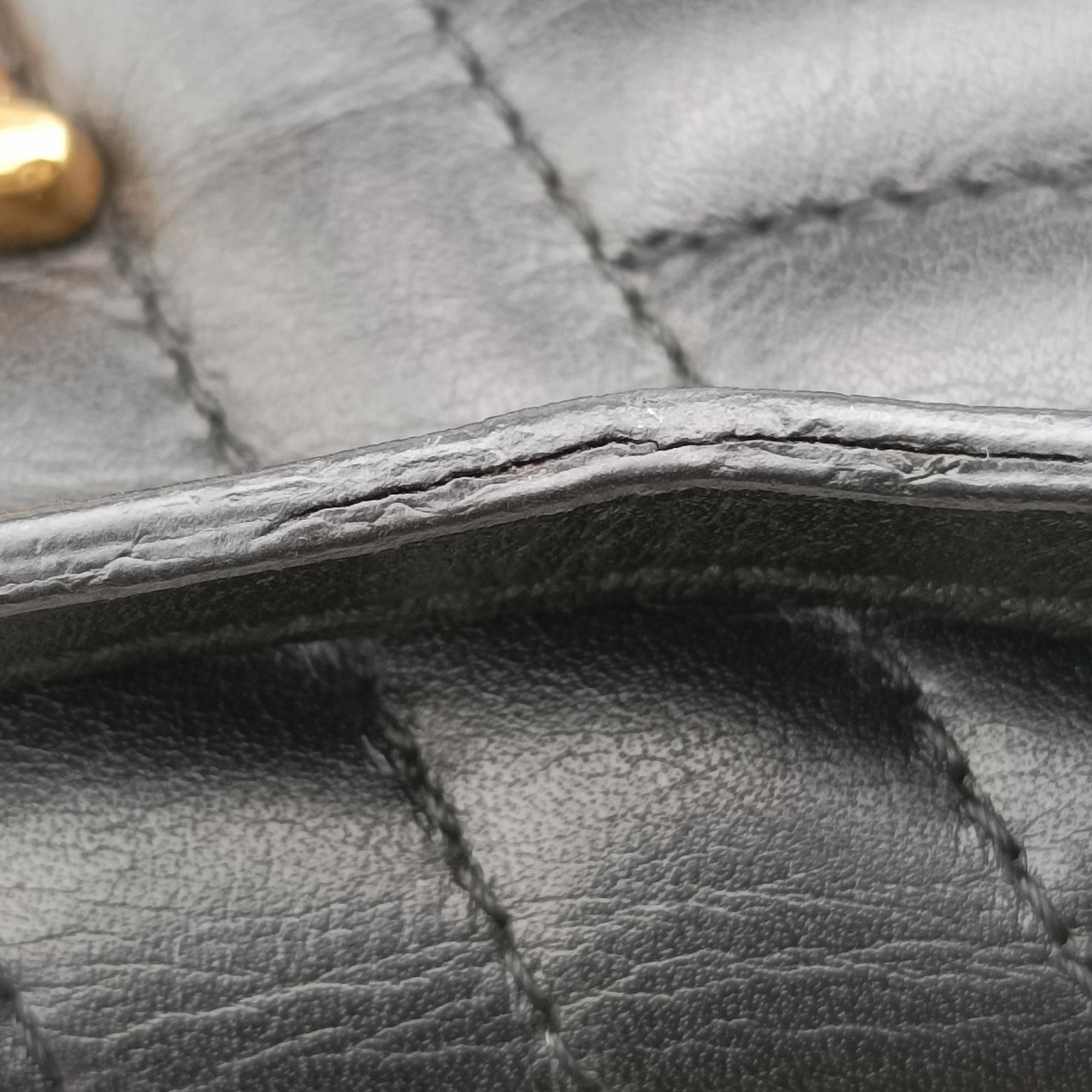 New Wave PM Noir Leather M51683 NZ1159ニューウェーブPM ノワール レザー M51683 NZ1159