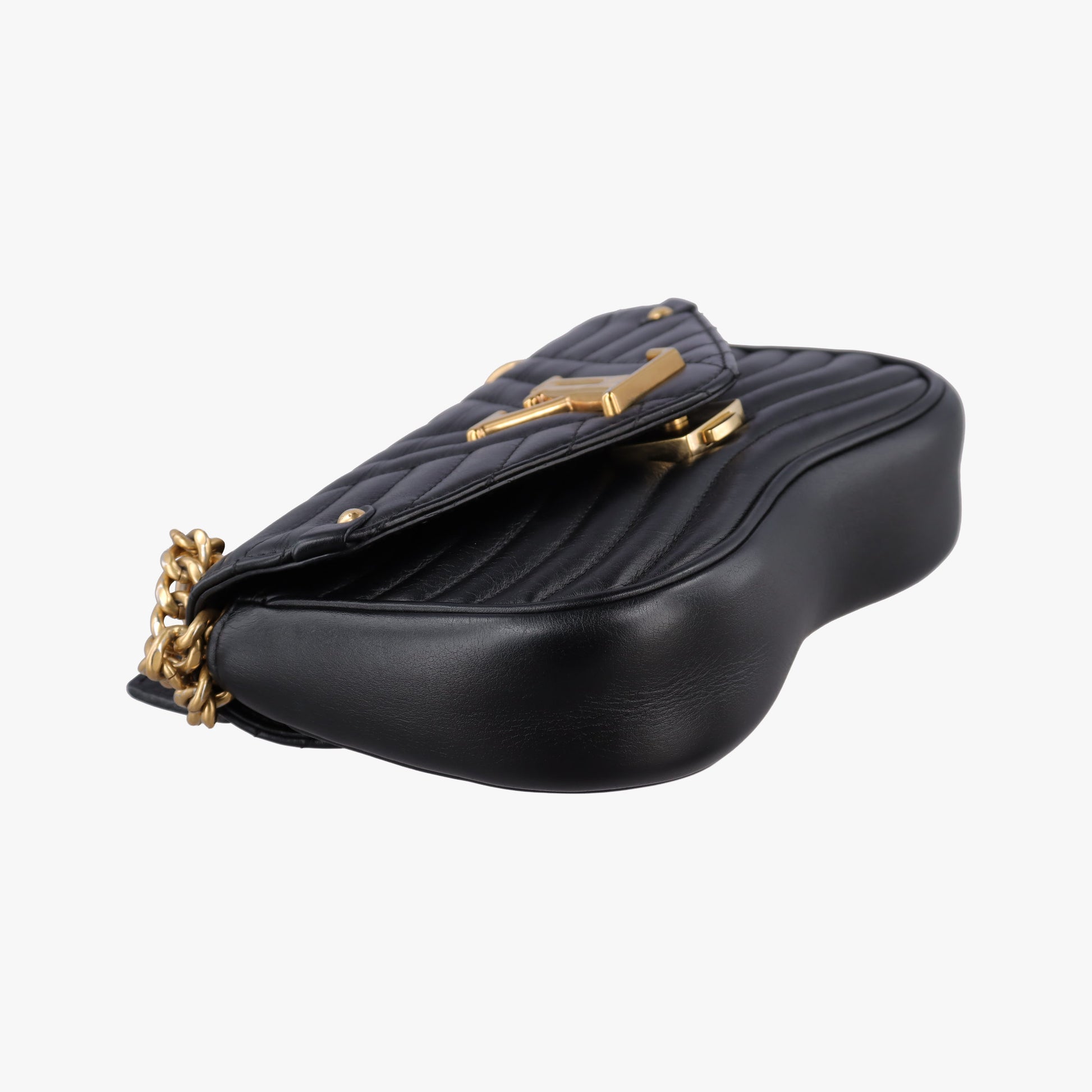 New Wave PM Noir Leather M51683 NZ1159ニューウェーブPM ノワール レザー M51683 NZ1159