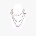 Farandole Chaine d'ancre Argenté Silver Ag925 19D039413ファランドール シェーヌダンクル アルジャンテ シルバー Ag925 19D039413
