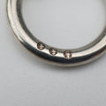 Farandole Chaine d'ancre Argenté Silver Ag925 19D039413ファランドール シェーヌダンクル アルジャンテ シルバー Ag925 19D039413