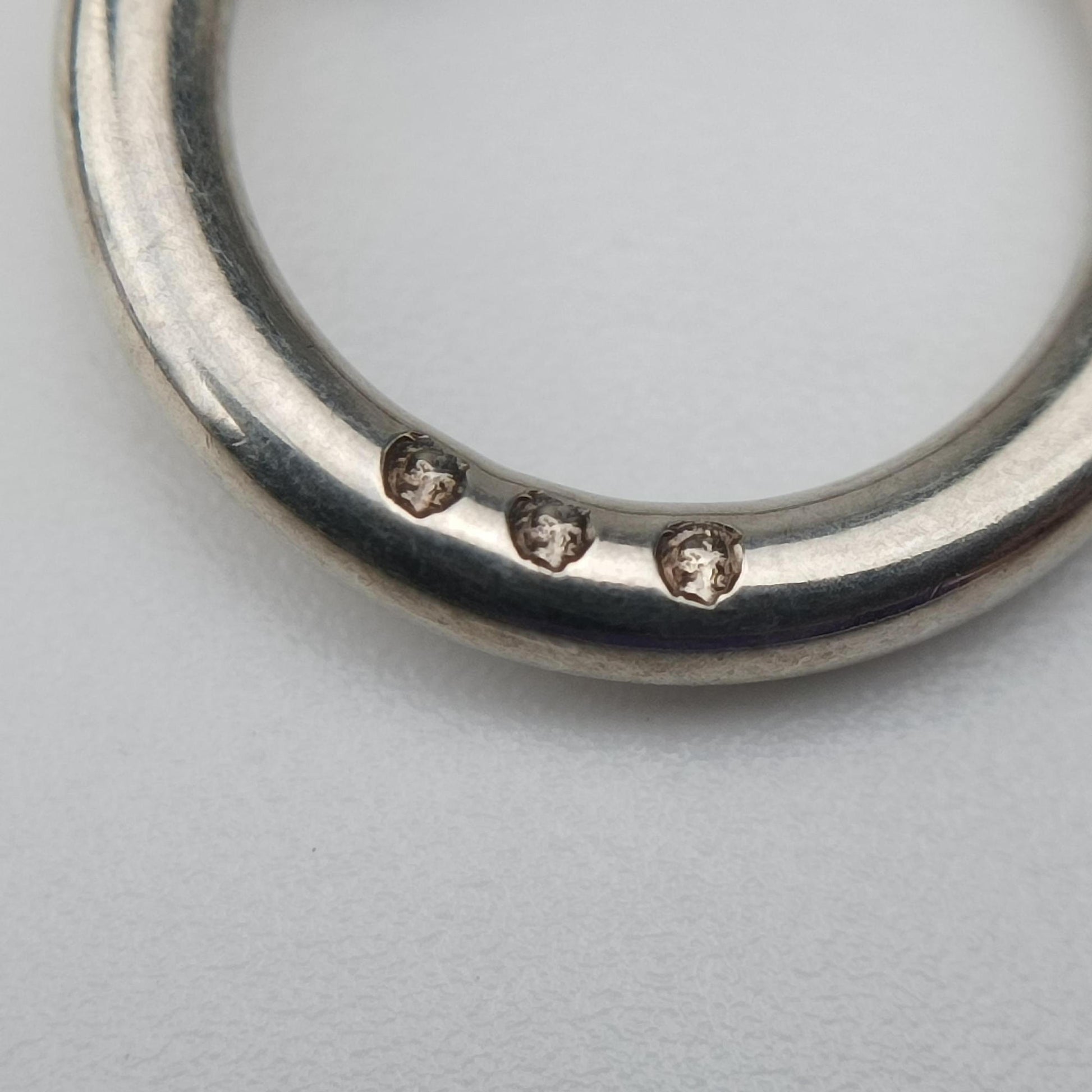 Farandole Chaine d'ancre Argenté Silver Ag925 19D039413ファランドール シェーヌダンクル アルジャンテ シルバー Ag925 19D039413