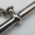 Farandole Chaine d'ancre Argenté Silver Ag925 19D039413ファランドール シェーヌダンクル アルジャンテ シルバー Ag925 19D039413