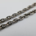 Farandole Chaine d'ancre Argenté Silver Ag925 19D039413ファランドール シェーヌダンクル アルジャンテ シルバー Ag925 19D039413