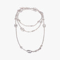 Farandole Chaine d'ancre Argenté Silver Ag925 19D039413ファランドール シェーヌダンクル アルジャンテ シルバー Ag925 19D039413