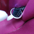 SERPENTI FOREVER Red Leather AF.F18.280159セルペンティ フォーエバー レッド レザー AF.F18.280159