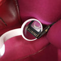 SERPENTI FOREVER Red Leather AF.F18.280159セルペンティ フォーエバー レッド レザー AF.F18.280159