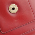 SERPENTI FOREVER Red Leather AF.F18.280159セルペンティ フォーエバー レッド レザー AF.F18.280159