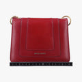 SERPENTI FOREVER Red Leather AF.F18.280159セルペンティ フォーエバー レッド レザー AF.F18.280159