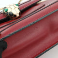 SERPENTI FOREVER Red Leather AF.F18.280159セルペンティ フォーエバー レッド レザー AF.F18.280159