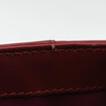 SERPENTI FOREVER Red Leather AF.F18.280159セルペンティ フォーエバー レッド レザー AF.F18.280159