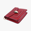 SERPENTI FOREVER Red Leather AF.F18.280159セルペンティ フォーエバー レッド レザー AF.F18.280159
