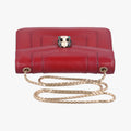 SERPENTI FOREVER Red Leather AF.F18.280159セルペンティ フォーエバー レッド レザー AF.F18.280159