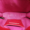 SERPENTI FOREVER Red Leather AF.F18.280159セルペンティ フォーエバー レッド レザー AF.F18.280159