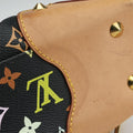 JUDY MM Noir Monogram Multicolor M40256 SR1099ジュディMM ノワール モノグラム マルチカラー M40256 SR1099