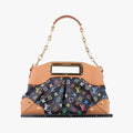 JUDY MM Noir Monogram Multicolor M40256 SR1099ジュディMM ノワール モノグラム マルチカラー M40256 SR1099