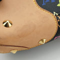 JUDY MM Noir Monogram Multicolor M40256 SR1099ジュディMM ノワール モノグラム マルチカラー M40256 SR1099