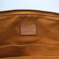 PALLAS brown×SAFRAN Monogram Canvas×calf leather M40929 SP4133パラス モノグラム/ブラウン×サフラン モノグラムキャンバス×カーフレザー M40929 SP4133