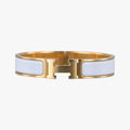 Clic Clac Golden×white GP FI0125クリッククラック ゴールド×ホワイト GP FI0125