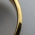 Clic Clac Golden×white GP FI0125クリッククラック ゴールド×ホワイト GP FI0125