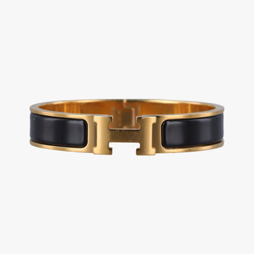 Clic Clac Black×golden GP FI0147クリッククラック ブラック×ゴールド GP FI0147