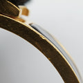 Clic Clac Black×golden GP FI0147クリッククラック ブラック×ゴールド GP FI0147