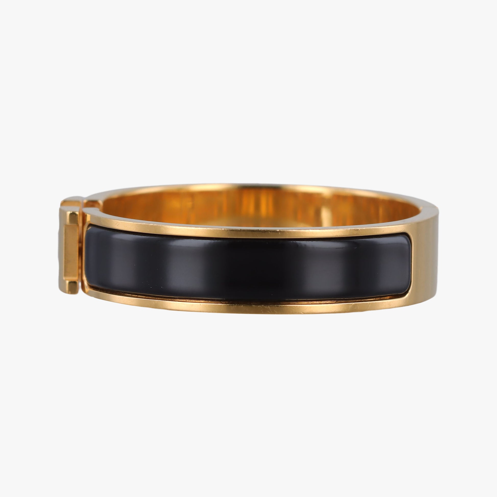 Clic Clac Black×golden GP FI0147クリッククラック ブラック×ゴールド GP FI0147