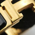 Clic Clac Black×golden GP FI0147クリッククラック ブラック×ゴールド GP FI0147