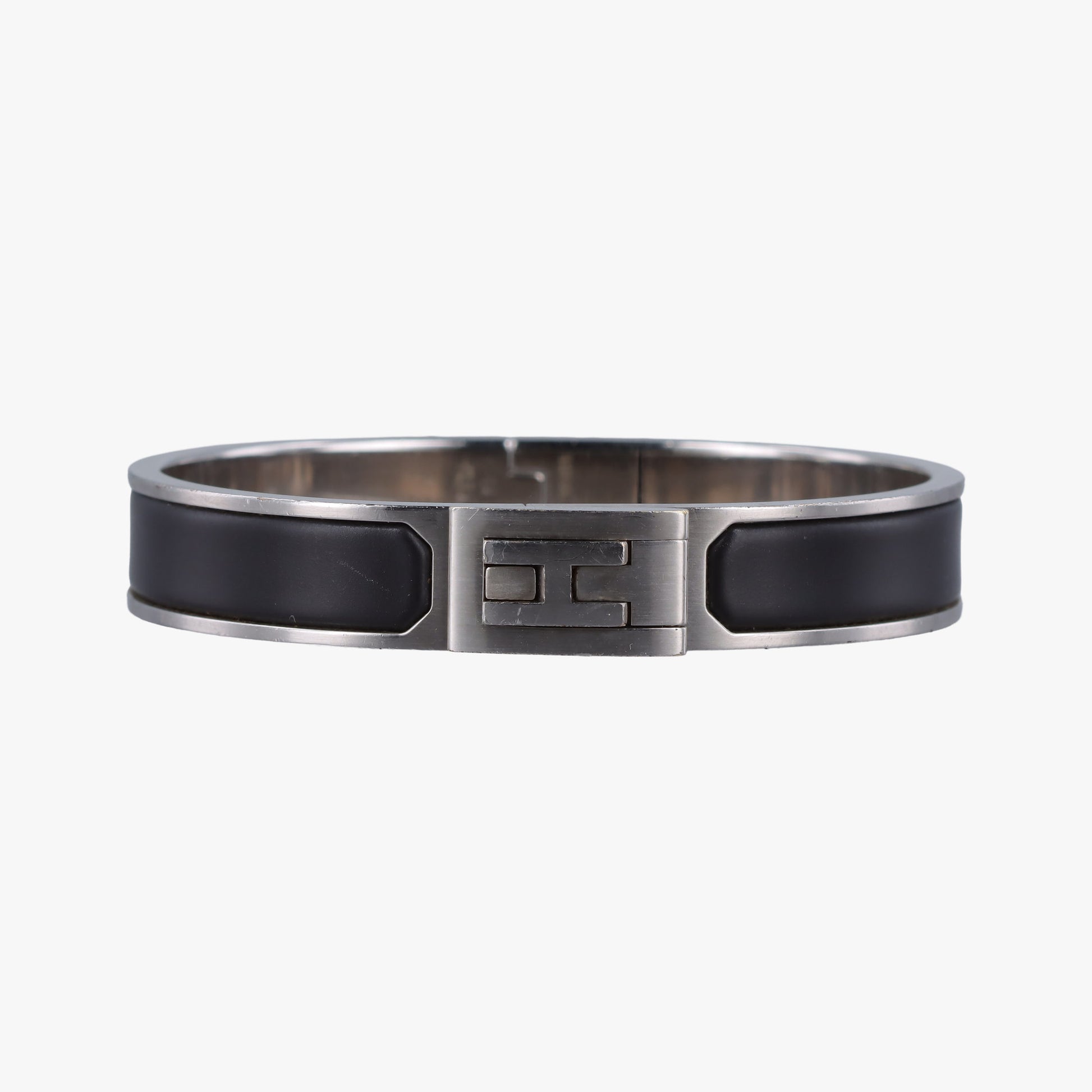 Jet SilverxBlack GP FI1117ジェット シルバーxブラック GP FI1117