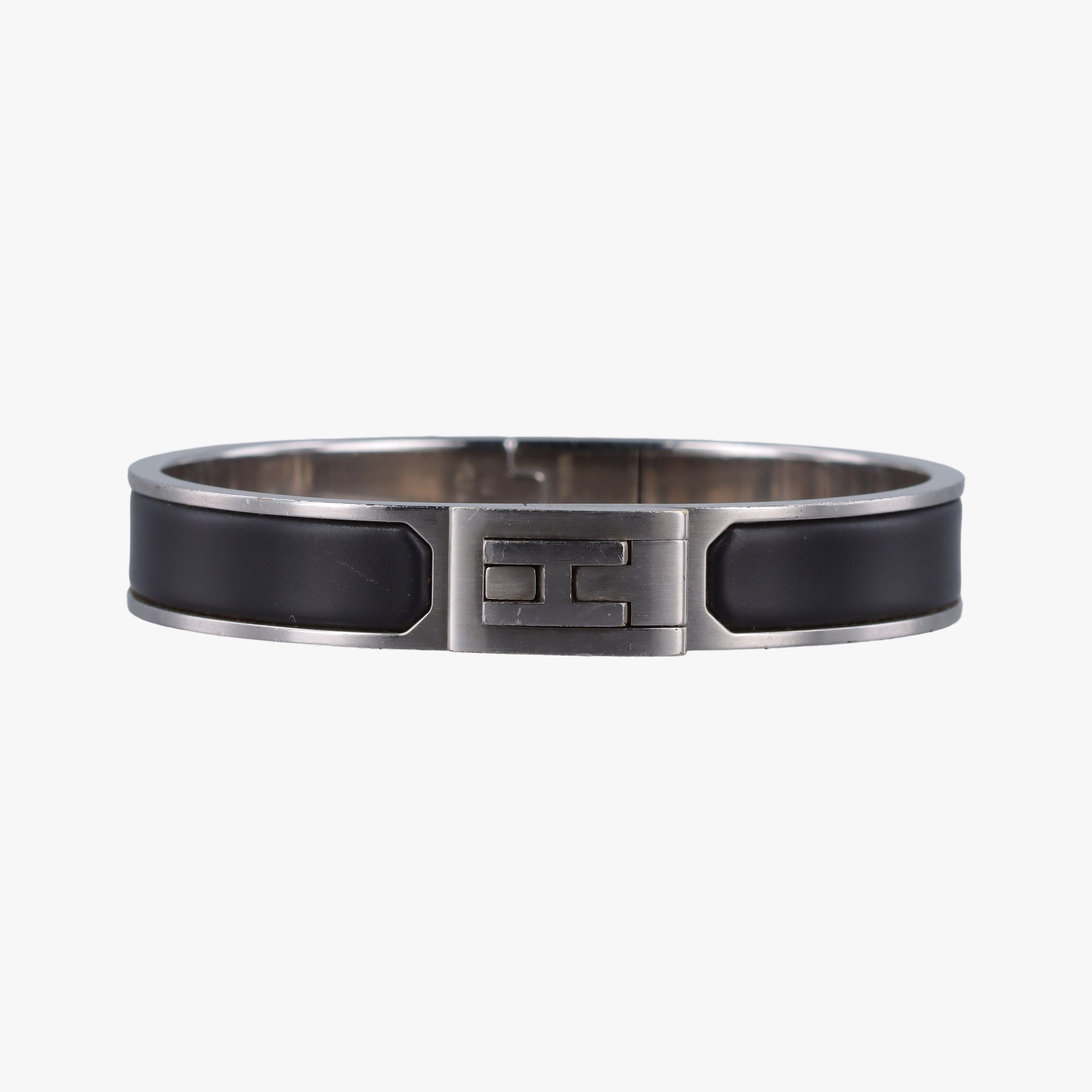 Jet SilverxBlack GP FI1117ジェット シルバーxブラック GP FI1117
