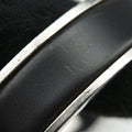 Jet SilverxBlack GP FI1117ジェット シルバーxブラック GP FI1117