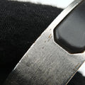 Jet SilverxBlack GP FI1117ジェット シルバーxブラック GP FI1117