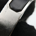 Jet SilverxBlack GP FI1117ジェット シルバーxブラック GP FI1117