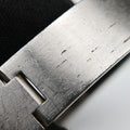 Jet SilverxBlack GP FI1117ジェット シルバーxブラック GP FI1117