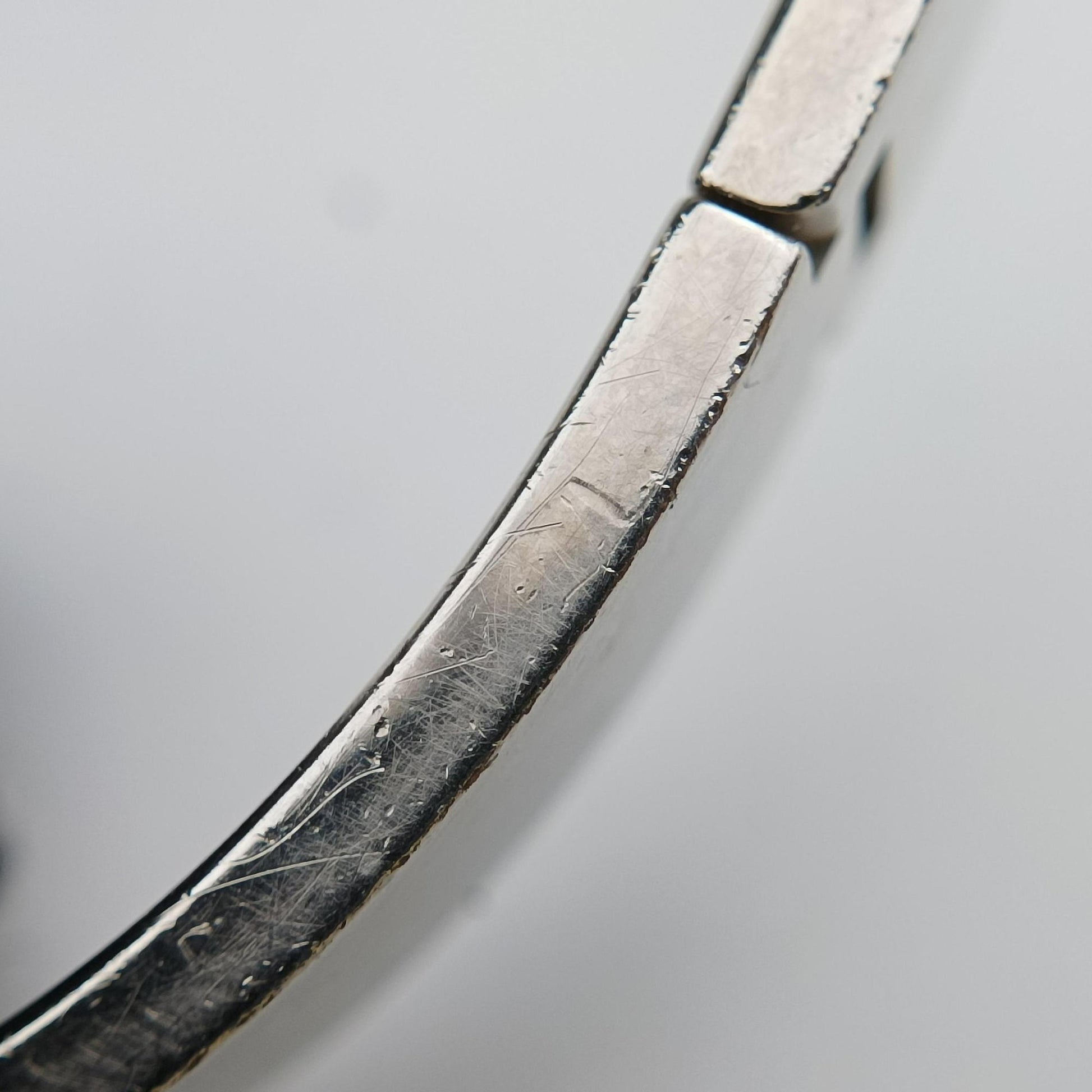 Jet SilverxBlack GP FI1117ジェット シルバーxブラック GP FI1117