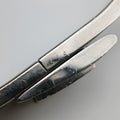 Jet SilverxBlack GP FI1117ジェット シルバーxブラック GP FI1117