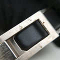 Jet SilverxBlack GP FI1117ジェット シルバーxブラック GP FI1117