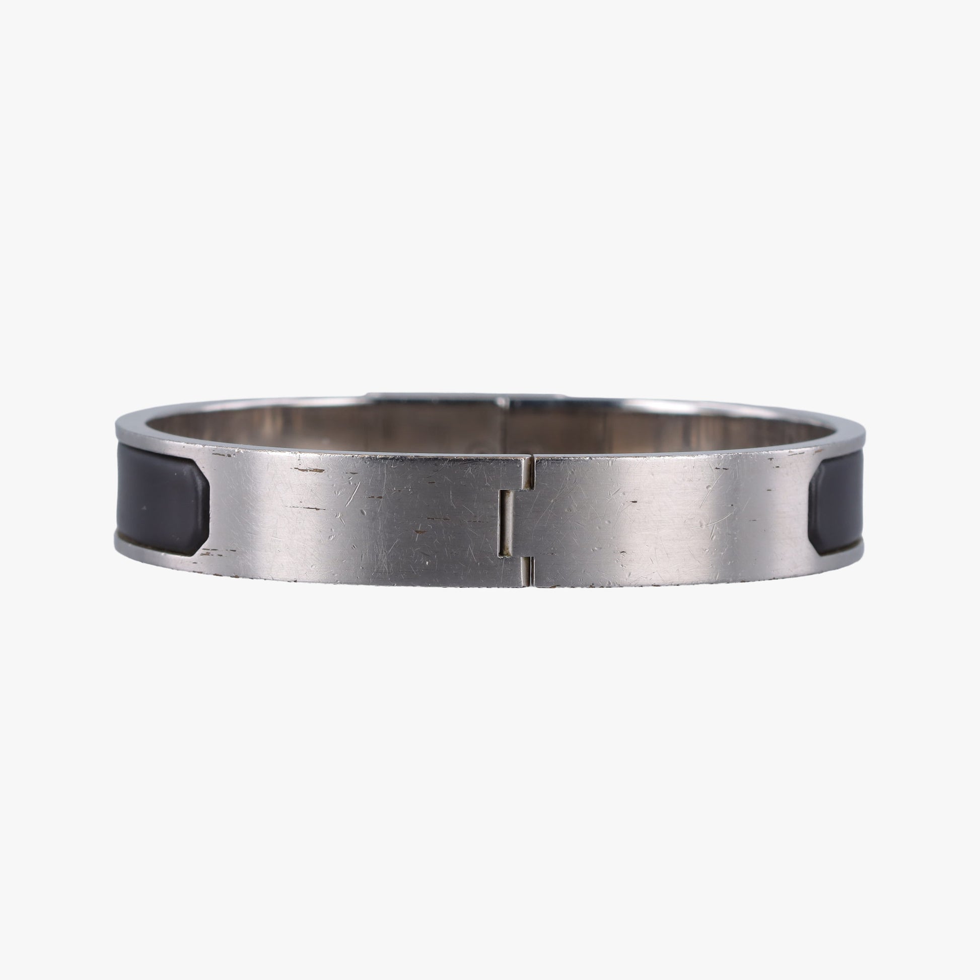 Jet SilverxBlack GP FI1117ジェット シルバーxブラック GP FI1117