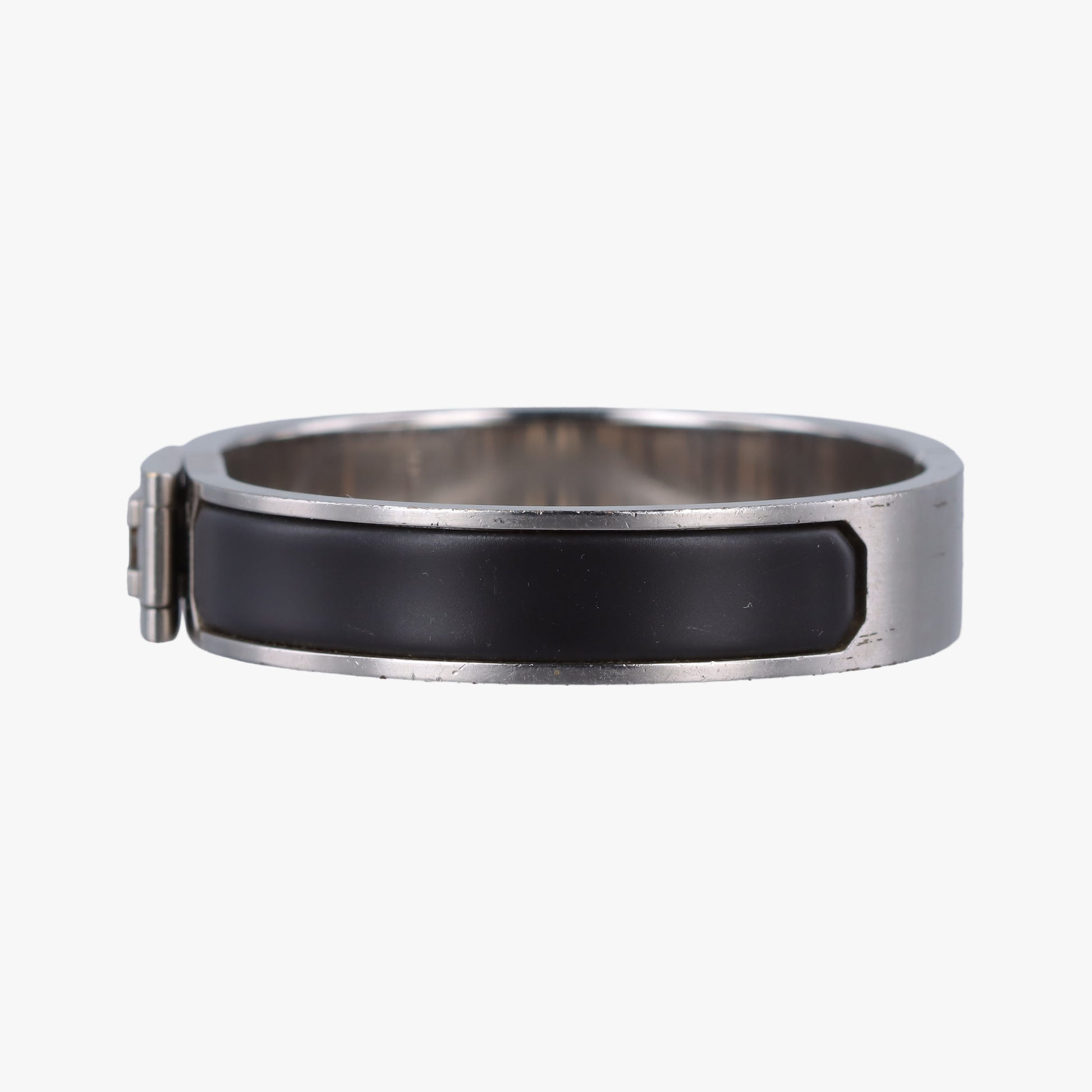 Jet SilverxBlack GP FI1117ジェット シルバーxブラック GP FI1117